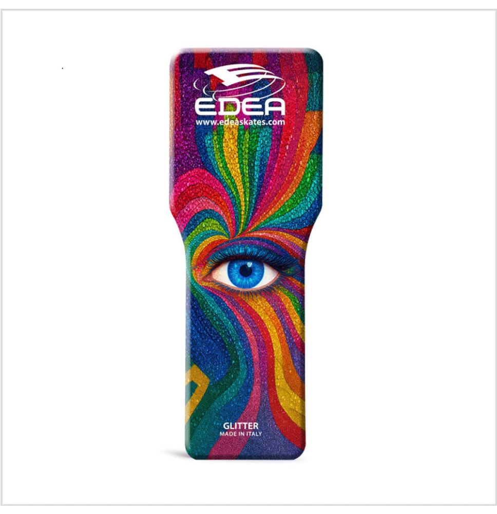 Edea spinner Glitter