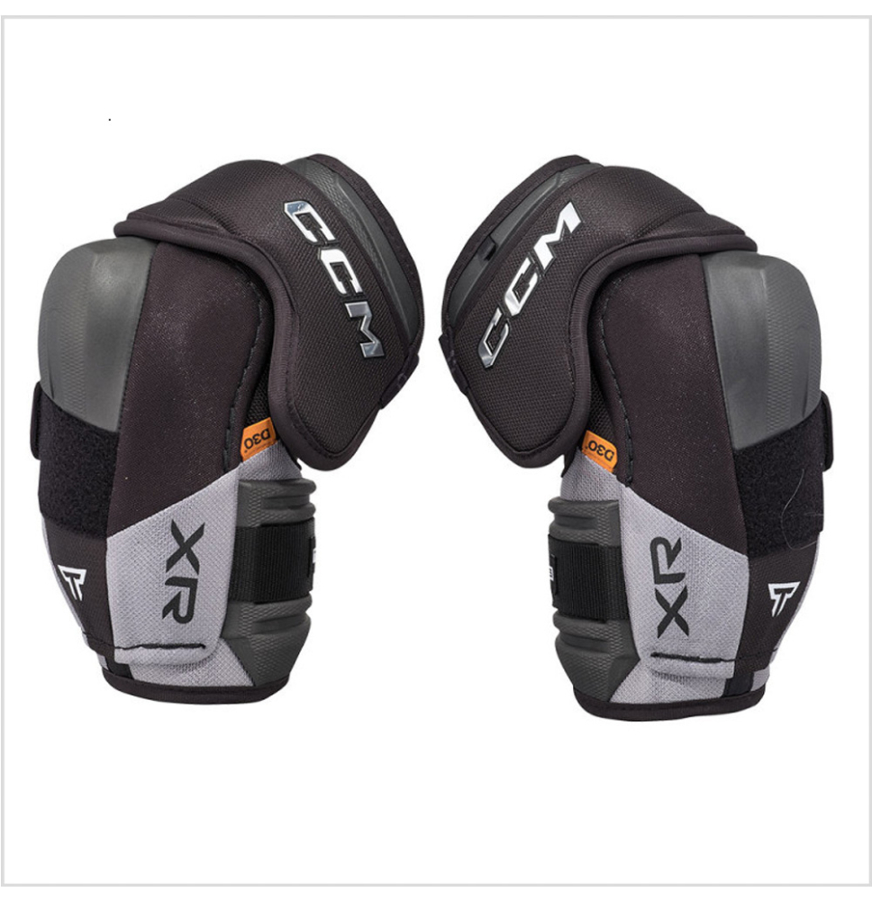 Ccm coudière Tacks XR