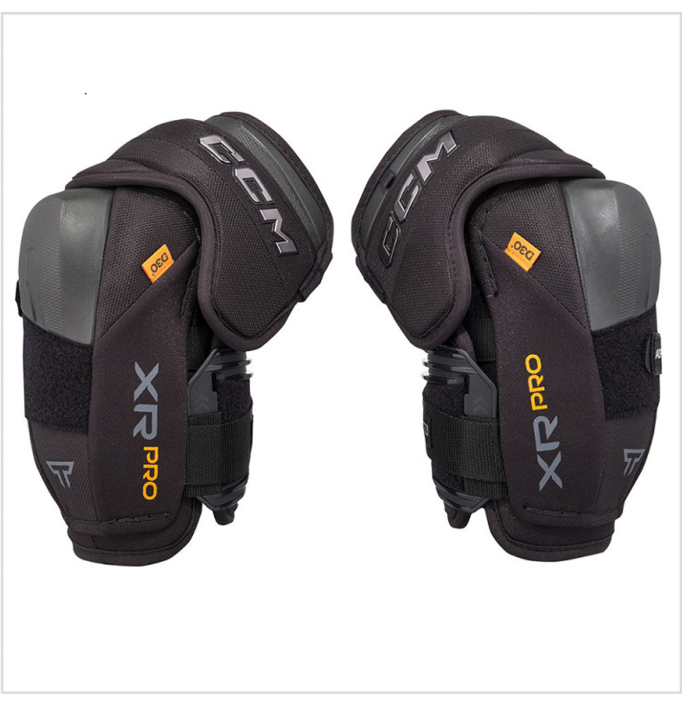Ccm coudière Tacks XR Pro