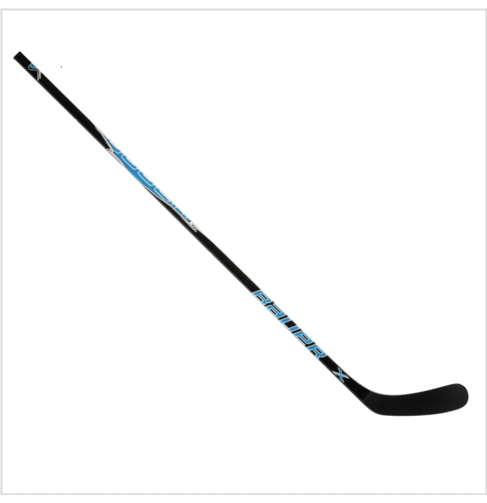 Bauer crosse X S25 senior