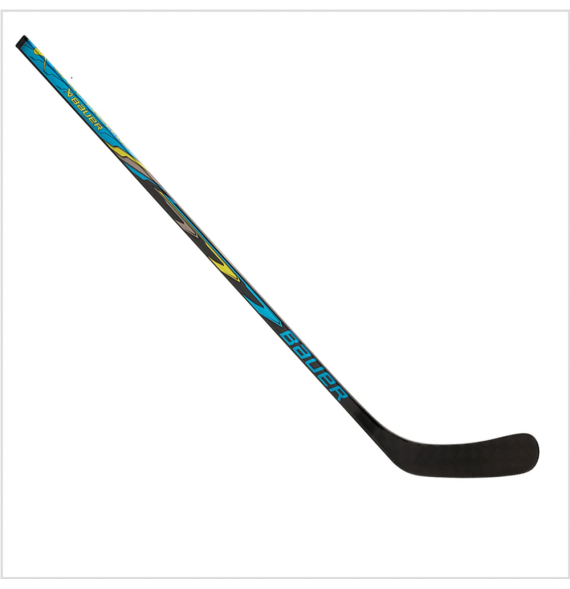 Bauer crosse Supreme Series enfant 10