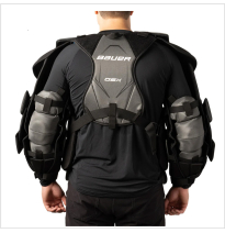 Bauer plastron GSX3 junior