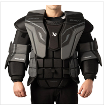 Bauer plastron GSX3 senior
