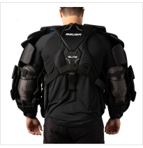 Bauer plastron Elite3 senior