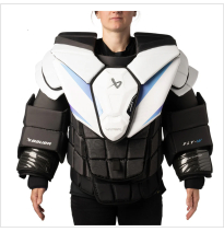 Bauer plastron FLY-W femme senior