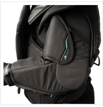 Bauer plastron Fuse senior