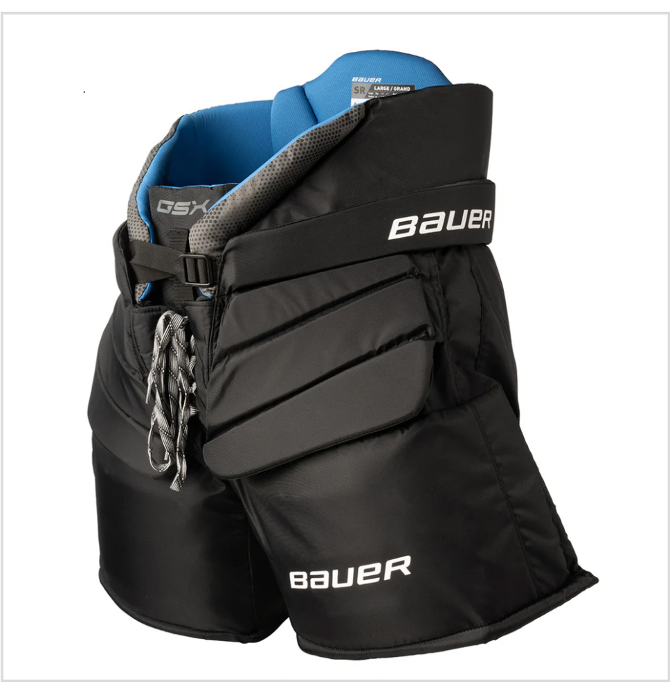 Bauer culotte gardien GSX3 senior