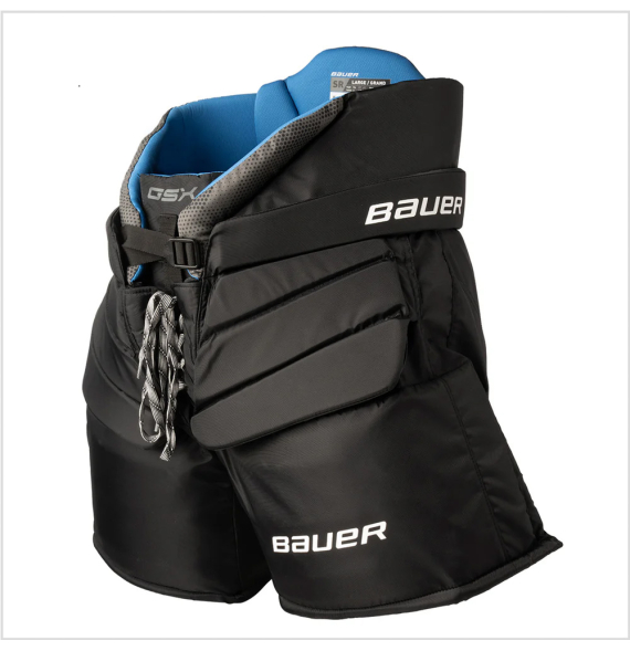 Bauer culotte gardien GSX3 senior