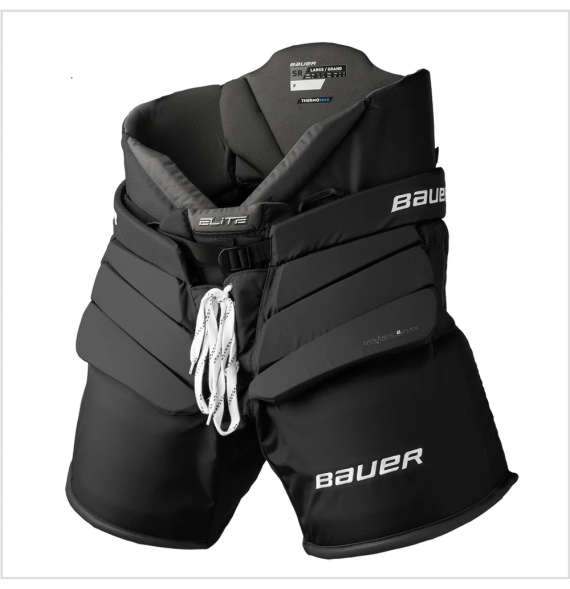 Bauer Culotte Gardien Elite3