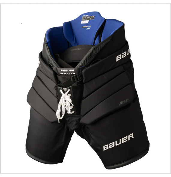 Bauer culotte gardien Pro-W femme
