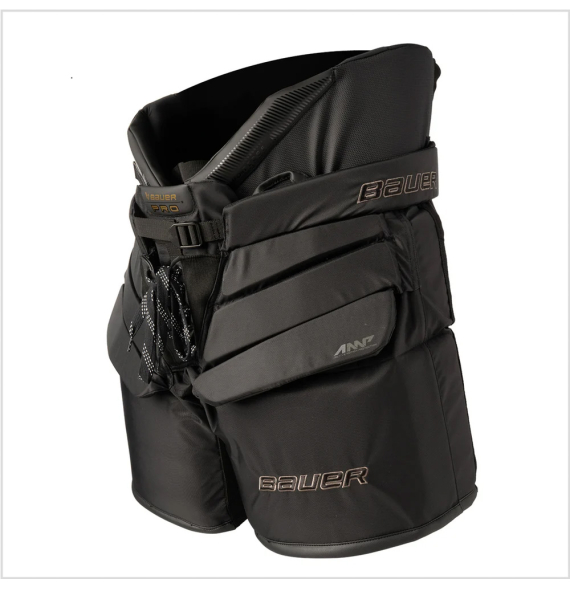 Bauer culotte gardien Pro3