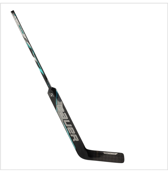 Bauer crosse gardien F50 Pro senior