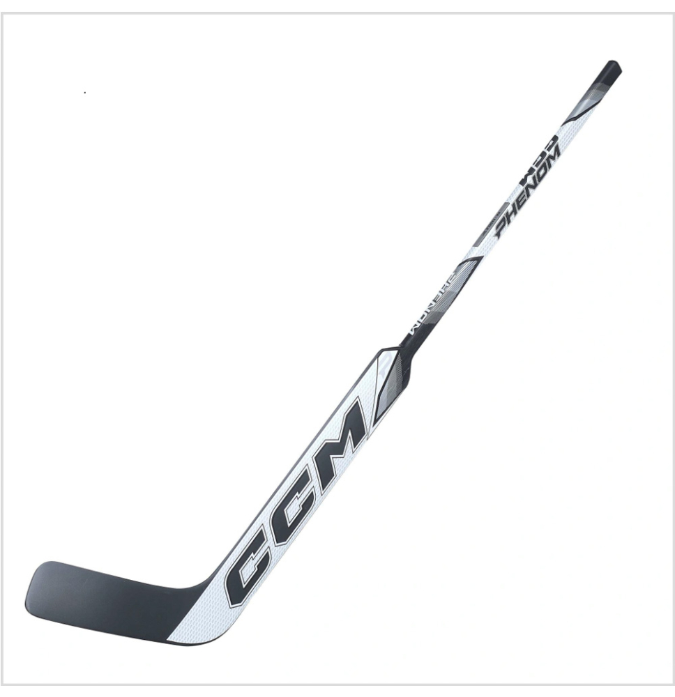 Ccm crosse gardien Phenom junior