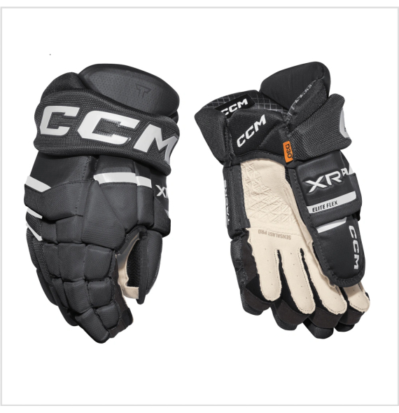 Ccm gant Tacks XR Pro Senior
