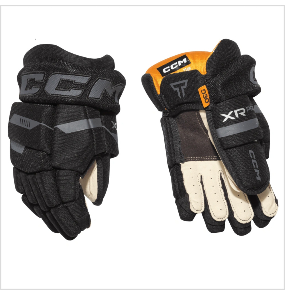 Ccm gant Tacks XR Pro enfant