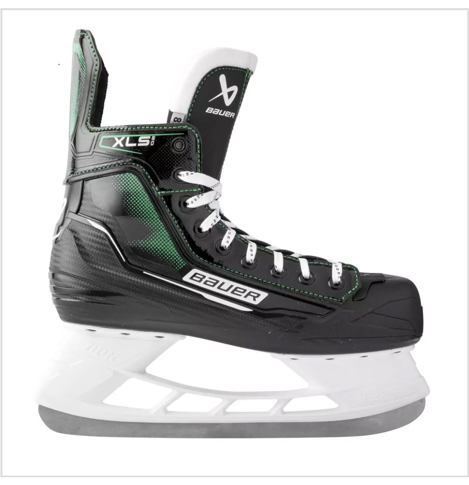 Bauer patin X-LS 2.0