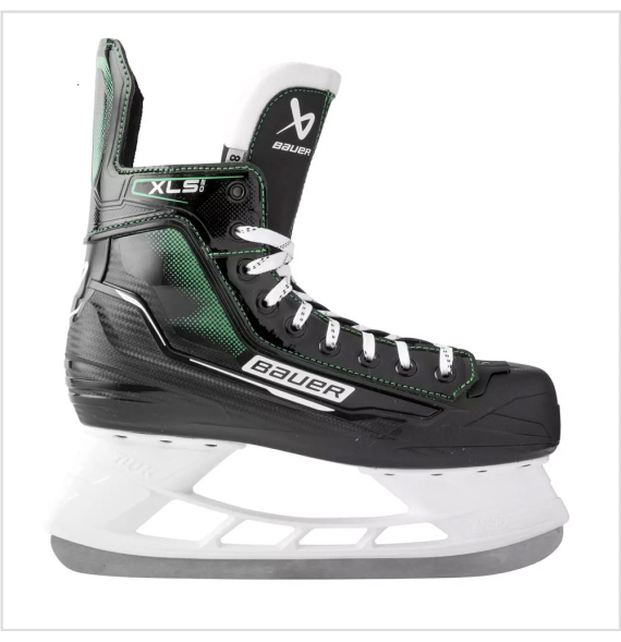 Bauer patin X-LS 2.0