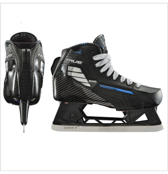 True patin gardien Catalyst 5X6 Int