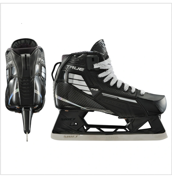 True patin gardien Catalyst 7X6