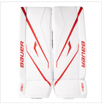 Bauer Bottes GSX3 junior