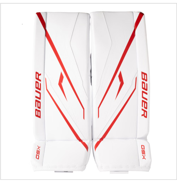 Bauer Bottes GSX3 junior
