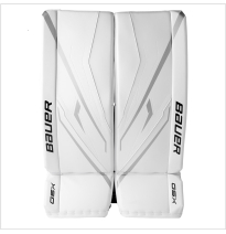 Bauer bottes GSX3 Intermédiaire