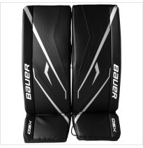 Bauer bottes GSX3 Intermédiaire