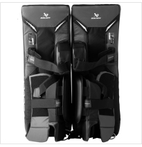 Bauer bottes GSX3 Intermédiaire