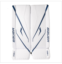 Bauer bottes GSX3 Intermédiaire