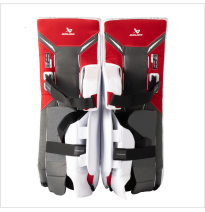 Bauer bottes GSX3 Intermédiaire