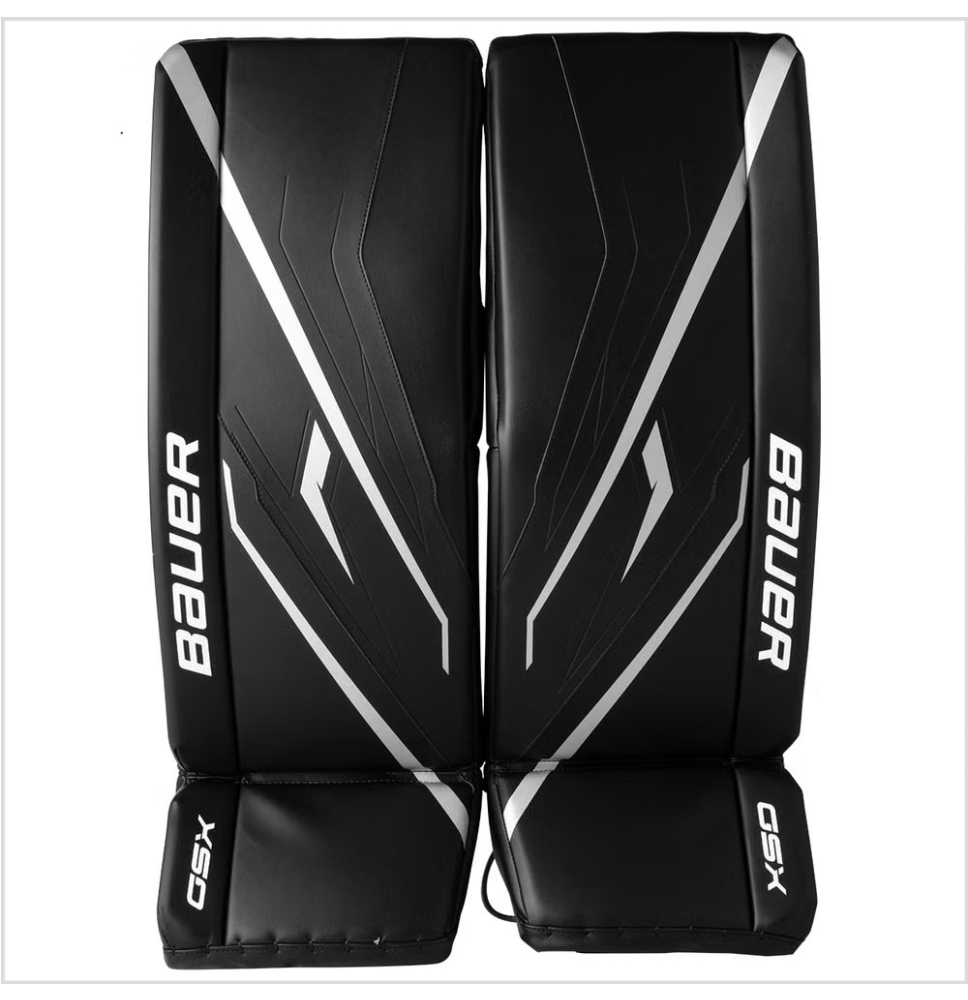 Bauer bottes GSX3 senior