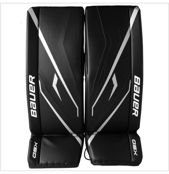 Bauer bottes GSX3 senior