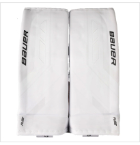 Bauer bottes Supreme Fuse
