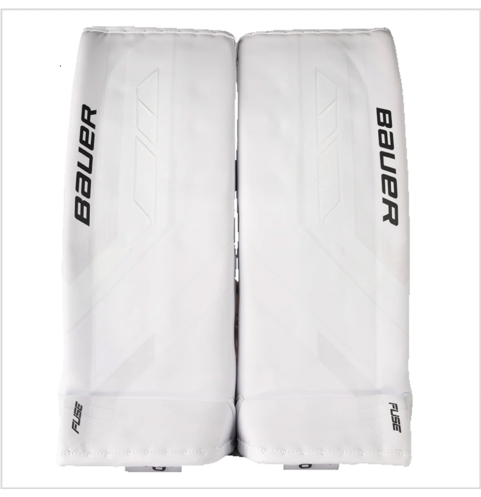 Bauer bottes Supreme Fuse