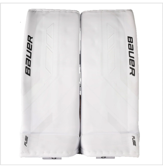 Bauer bottes Supreme Fuse
