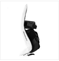Bauer bottes Supreme Fuse
