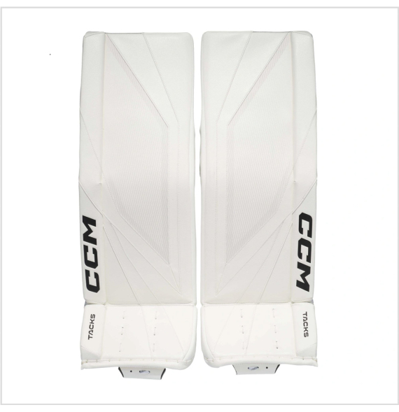 Ccm bottes Tacks senior