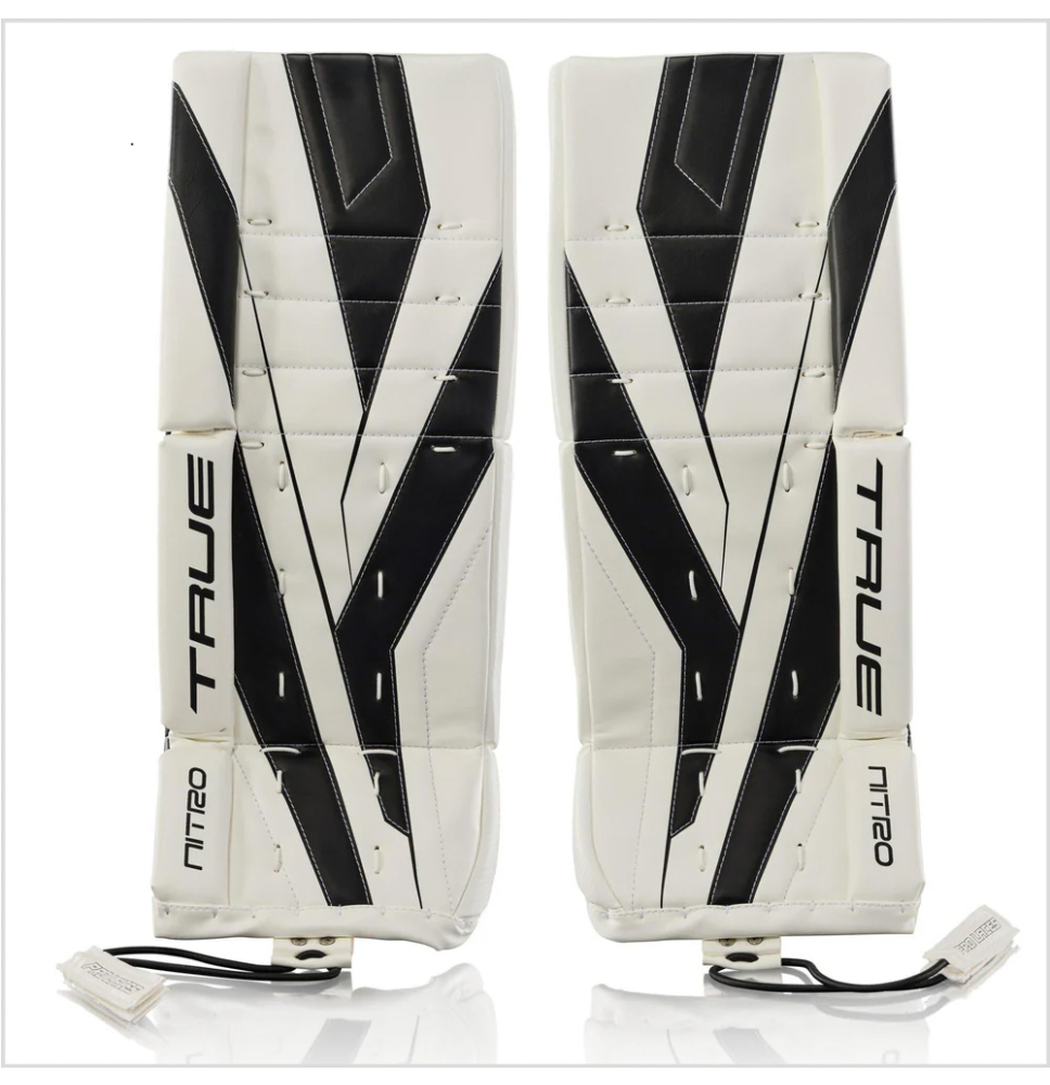 True bottes Catalyst Nitro Junior