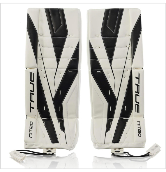 True bottes Catalyst Nitro Junior