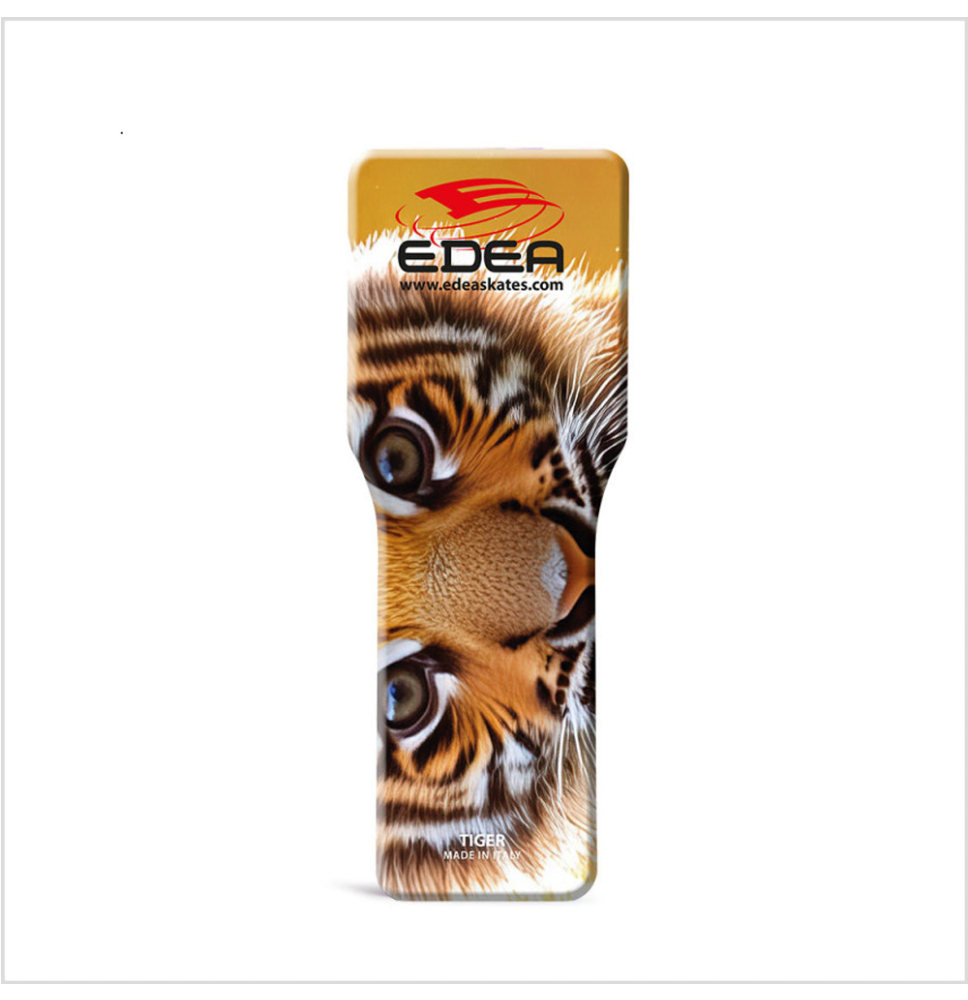 Edea spinner Tiger