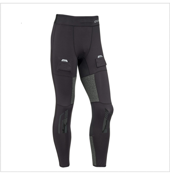 Ccm bas Tacks pro cut jock