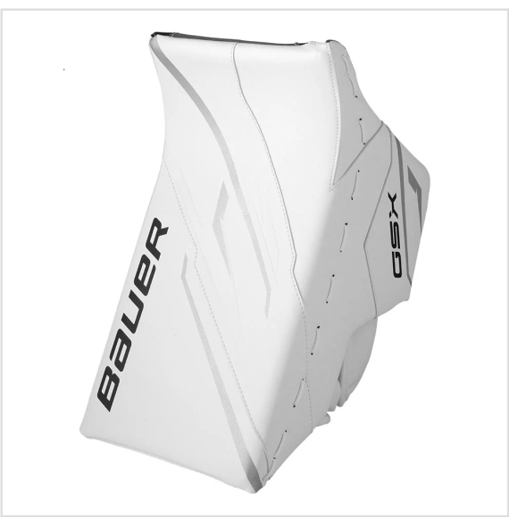Bauer bouclier GSX3 Int/Senior