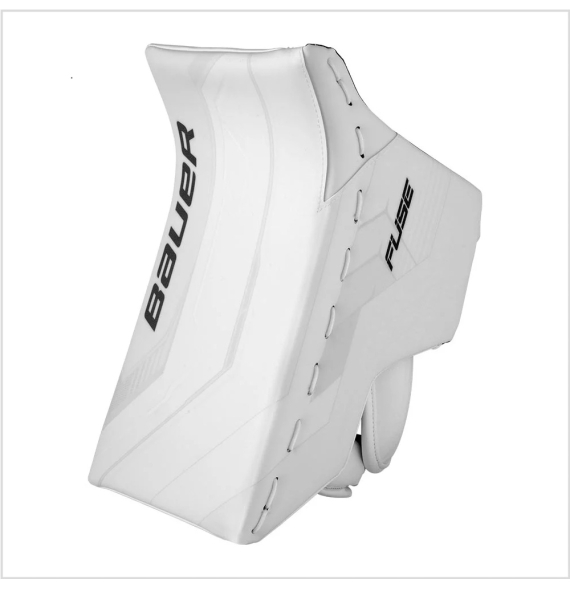 Bauer bouclier Supreme Fuse Senior