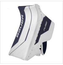 Bauer bouclier Supreme Fuse Senior