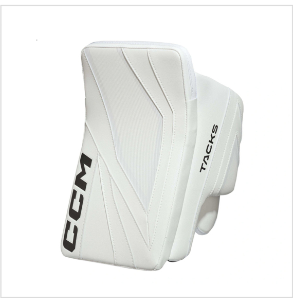 Ccm bouclier Tacks Int/Senior