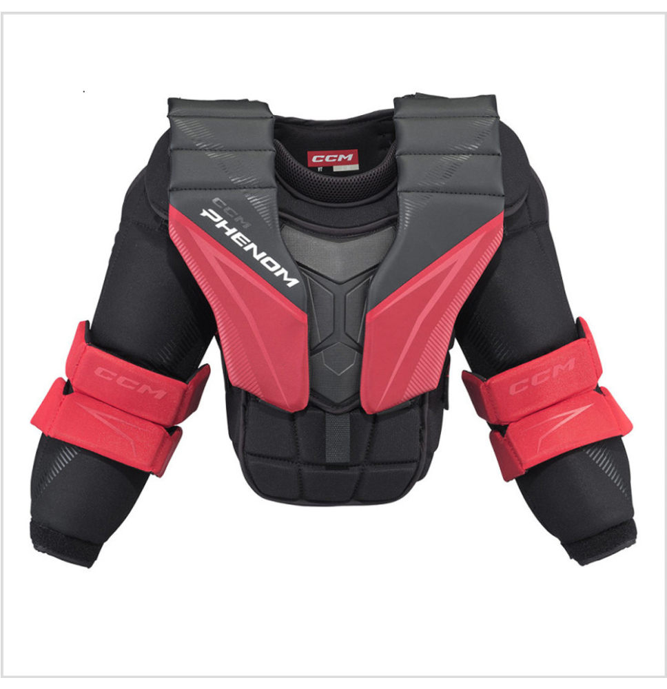 Ccm plastron Phenom Enfant