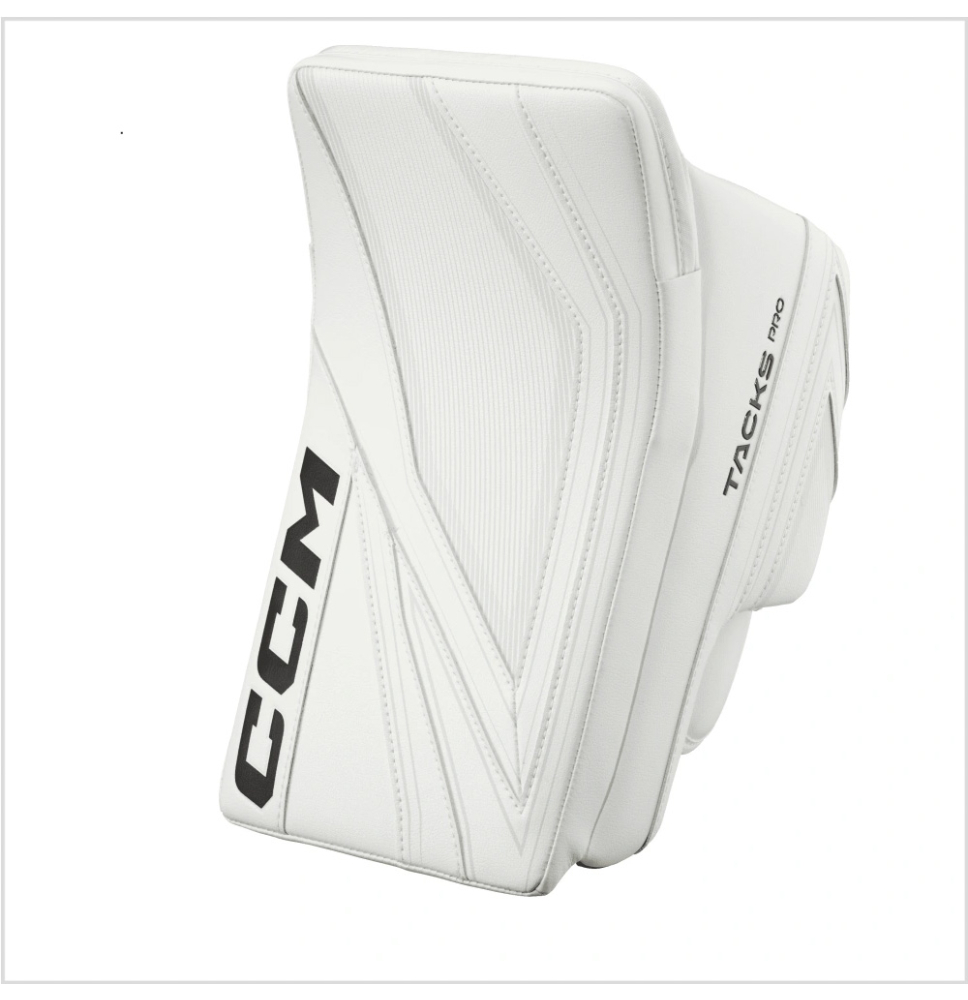 Ccm bouclier Tacks Pro