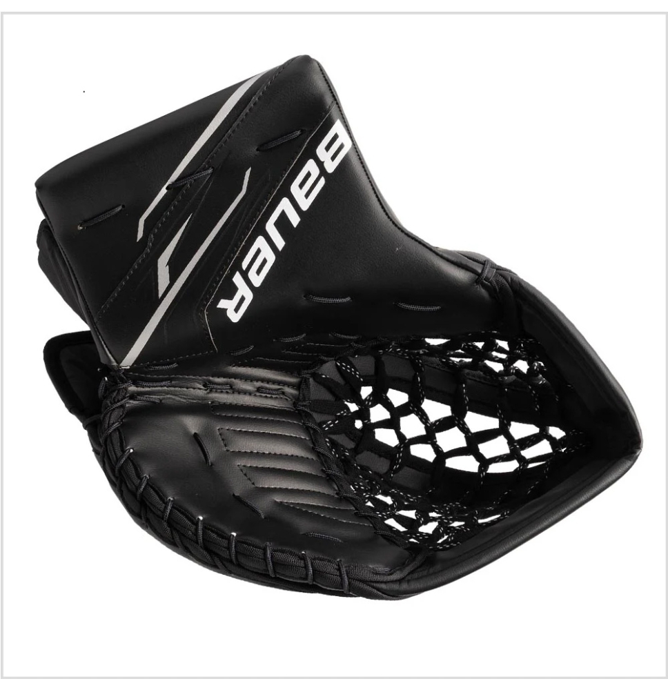 Bauer mitaine GSX3 Int/senior