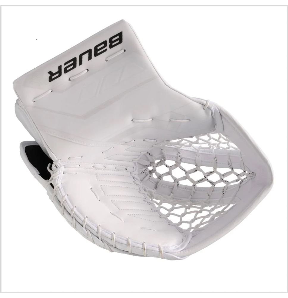 Bauer mitaine Fuse Senior