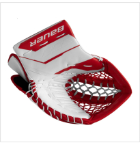 Bauer mitaine Fuse Senior